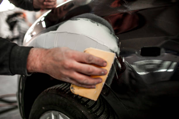 Best Mold Damage Restoration  in Prosser, WA